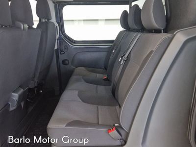 2023 Nissan Primastar