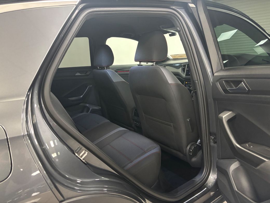 2020 Volkswagen T-Roc