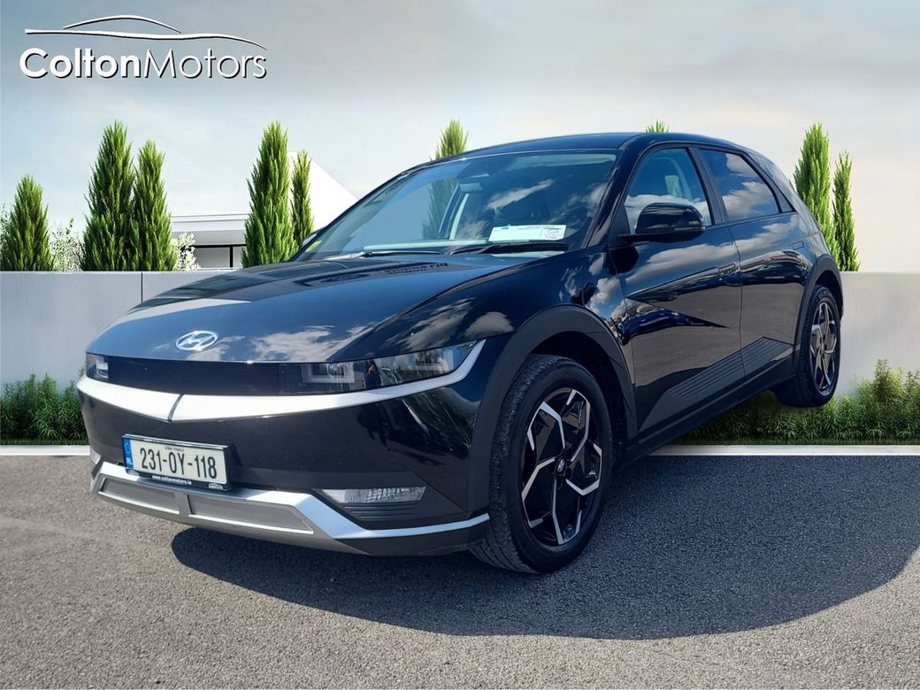 2023 Hyundai Ioniq 5