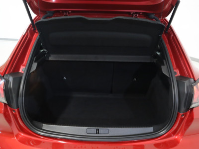 2022 Peugeot 208