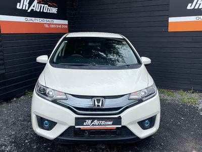 2014 Honda Fit