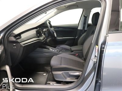 2023 Skoda Octavia