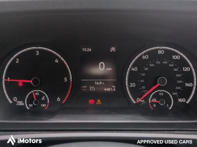 2022 Volkswagen Caddy