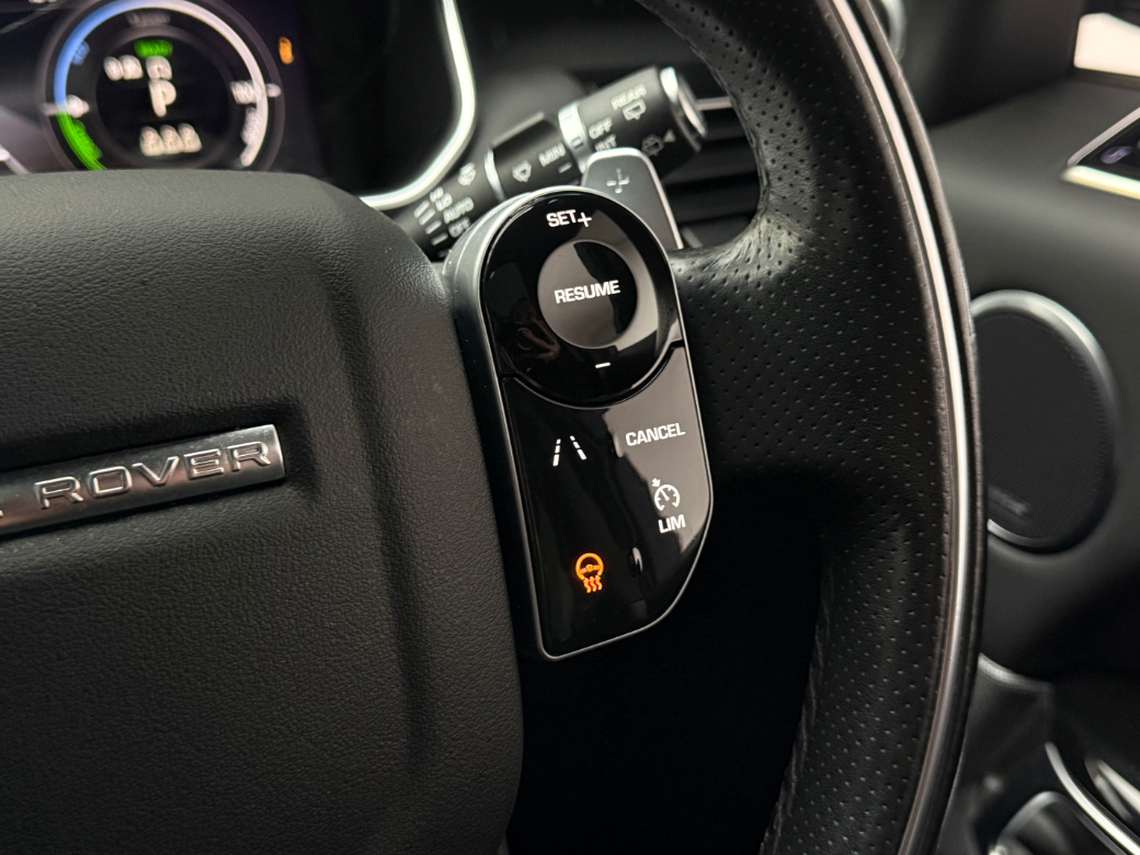 2021 Land Rover Range Rover Sport