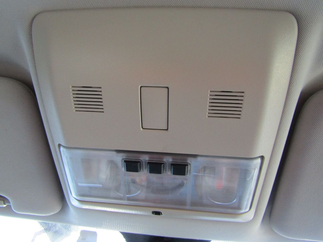 2012 Land Rover Discovery