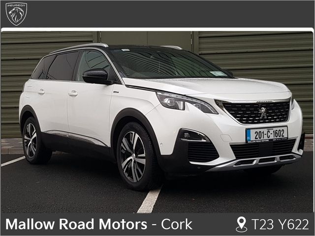 vehicle for sale from Mallow Road Motors Kia