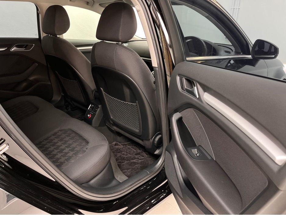 2015 Audi A3