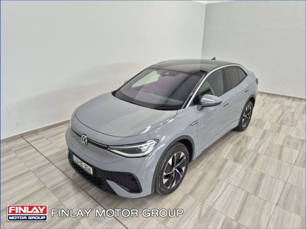 2023 Volkswagen ID.5