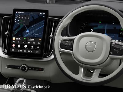 2026 Volvo XC90