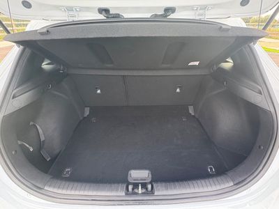 2025 Kia Ceed