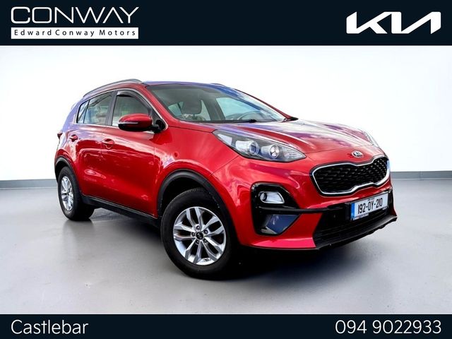 vehicle for sale from Edward Conway Motors