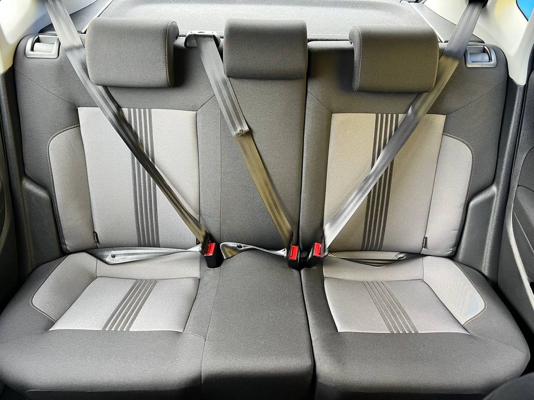 2016 Volkswagen Polo