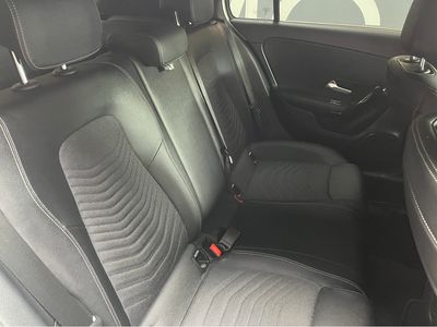 2019 Mercedes-Benz A Class