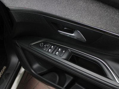 2019 Peugeot 5008