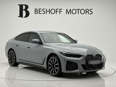 2023 BMW i4