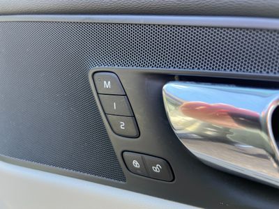 2018 Volvo XC60