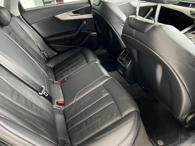 2019 Audi A4