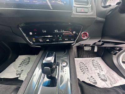 2019 Honda Vezel