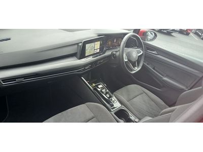 2023 Volkswagen Golf