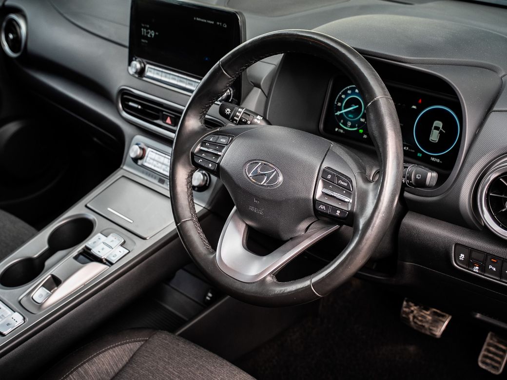 2023 Hyundai Kona