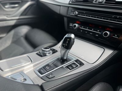 2016 BMW 5 Series