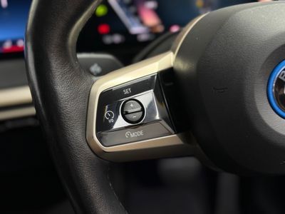 2024 BMW iX