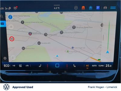 2025 Volkswagen ID.7