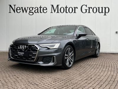 2024 Audi A6