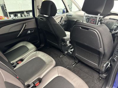 2019 Citroen Grand C4 Picasso