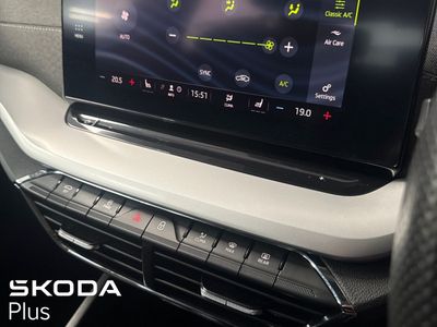 2024 Skoda Octavia