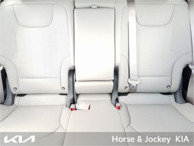 2025 Kia EV6
