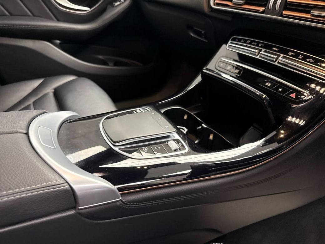 2022 Mercedes-Benz EQC