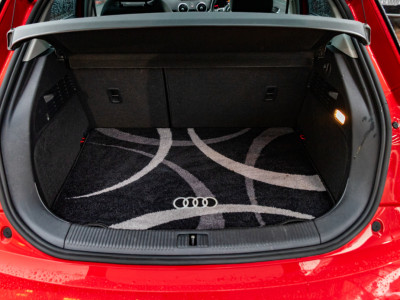 2016 Audi A1