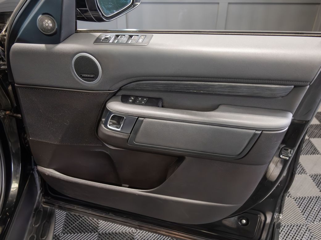 2018 Land Rover Discovery