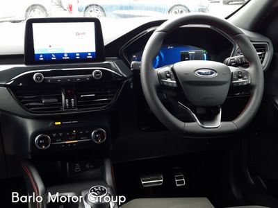 2023 Ford Kuga