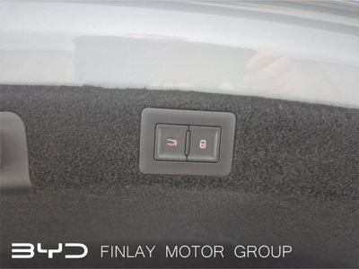 2026 BYD Seal