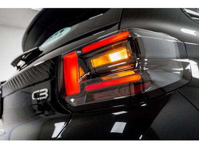 2025 Citroen C3