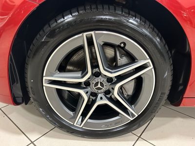 2021 Mercedes-Benz E Class