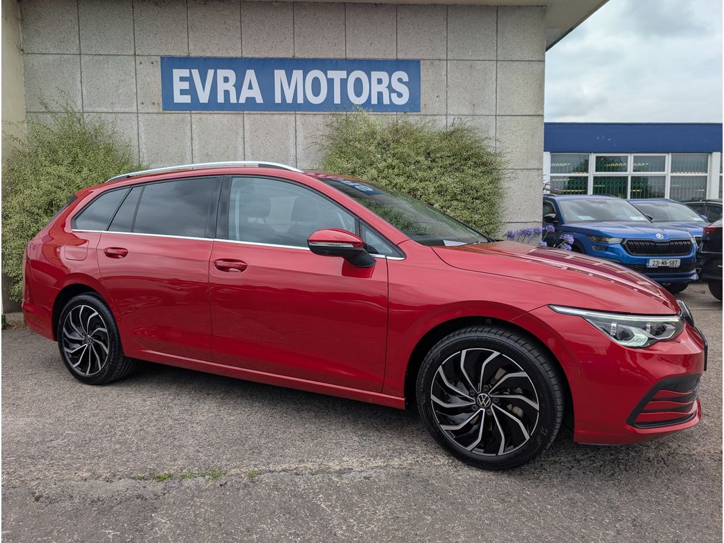 2023 Volkswagen Golf