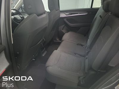 2025 Skoda Kodiaq
