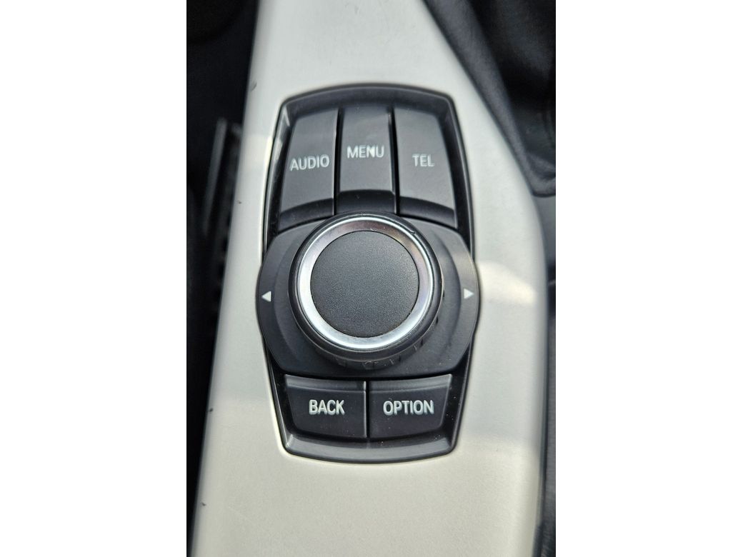2013 BMW 1 Series