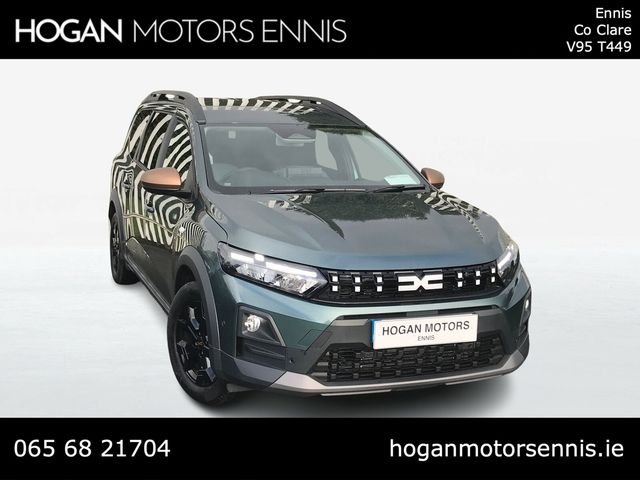 vehicle for sale from Hogan Motors Ennis