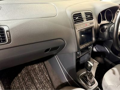 2014 Volkswagen Polo