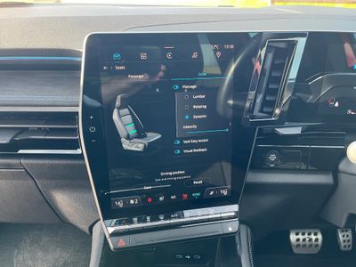 2023 Renault Austral