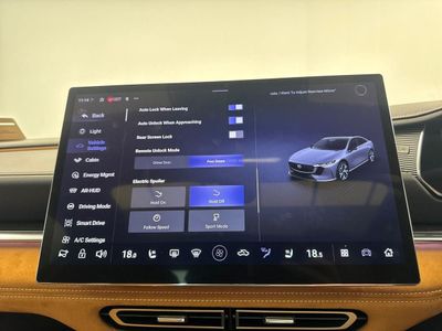 2026 Mazda Mazda6