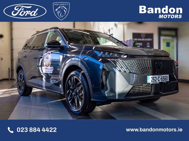 vehicle for sale from Bandon Motors