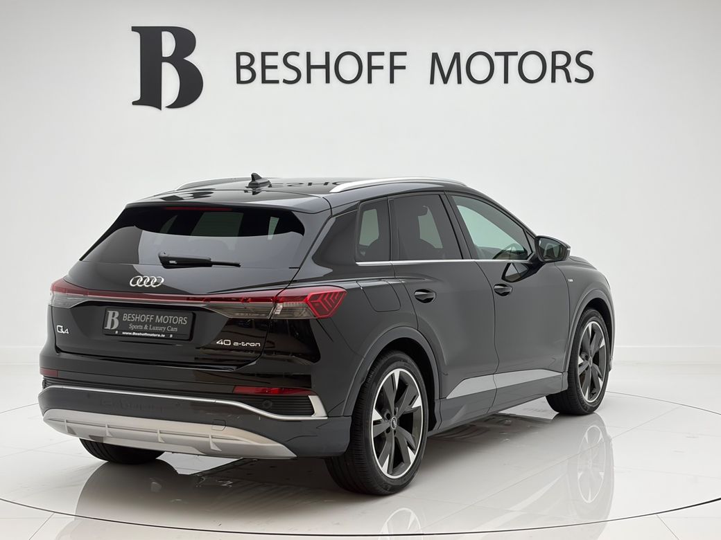 2023 Audi Q4