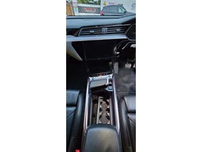 2021 Audi e-tron
