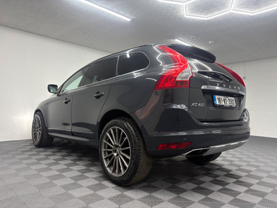 2016 Volvo XC60