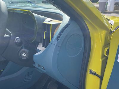 2026 Fiat Grande Panda